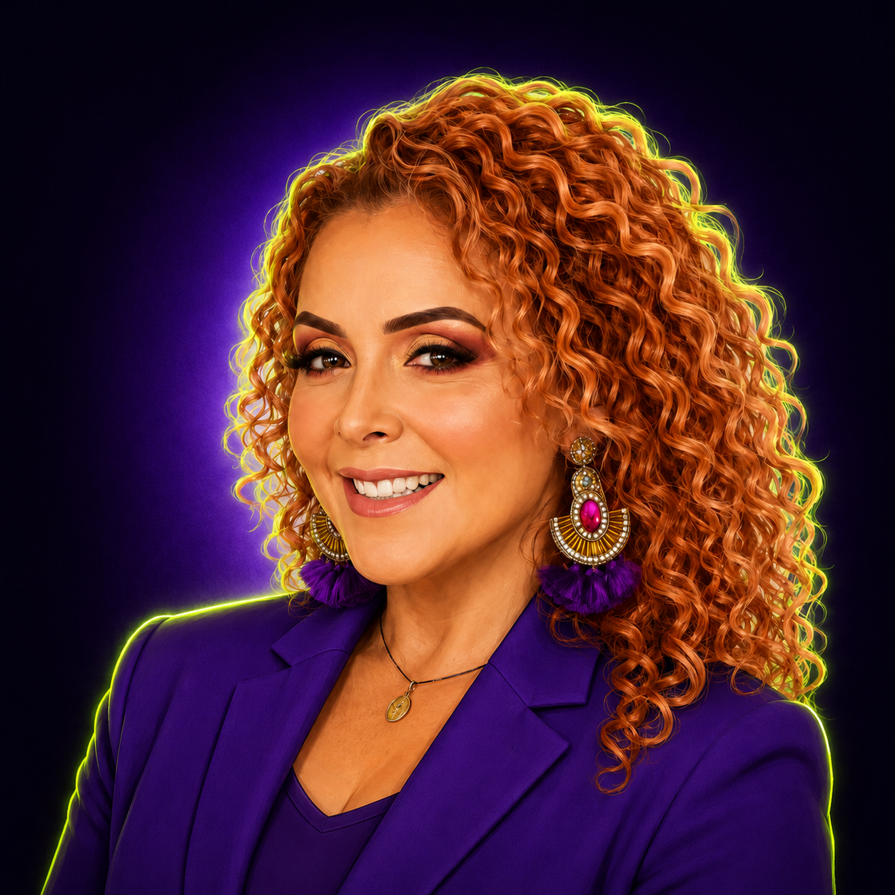 Yiseth Caicedo — Comportamiento humano